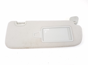 Sun visor - 852202W500OM