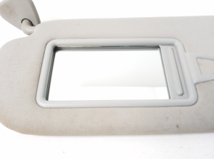 Hyundai Santa Fe (2012–2018) Sun visor 852102W570OM - 5