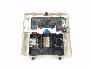 Land Rover Sport L320 (2005–2013) Front interior lighting panel 5H2213704 - 2