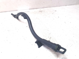 AUDI A4 B9 (2015–2026) Oil level gauge 03L115418A - 3