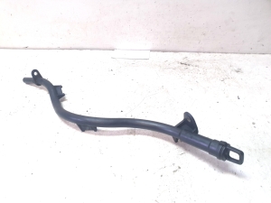 AUDI A4 B9 (2015–2026) Oil level gauge 03L115418A - 5