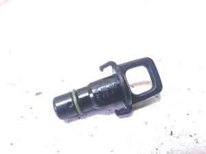 AUDI A4 B9 (2015–2026) Oil level gauge 03L115418A - 6