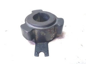 AUDI A4 B9 (2015–2026) Riemenscheibe Kraftstoffpumpe 04L130227 - 2