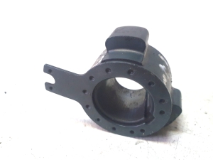 AUDI A4 B9 (2015–2026) Riemenscheibe Kraftstoffpumpe 04L130227 - 3