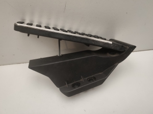 Mercedes Benz C-Class 204 (2007–2014) Gaasipedaal A2043000204 - 4