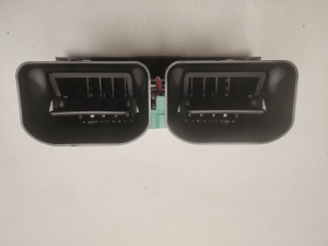 Mercedes Benz C-Class 204 (2007–2014) Dashboard air vent grilles A2048305854 - 2