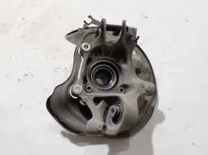AUDI A6 C8 (2018–2025) Tagumine rumm 4K0505432C - 2