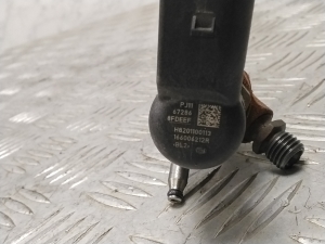 NISSAN Qashqai (2013–2021) Kütusepihusti H8201100113 - 2