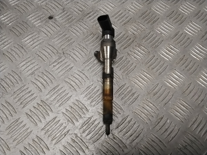 NISSAN Qashqai (2013–2021) Kütusepihusti H8201100113 - 3