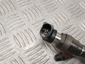 NISSAN Qashqai (2013–2021) Kütusepihusti H8201100113 - 4