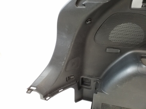 Hyundai Santa Fe (2012–2018) Trunk side trim panel 857312W500 - 6