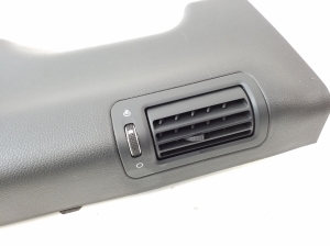 Hyundai Santa Fe (2012–2018) B-Säulen-Innenverkleidung 858462W100 - 2