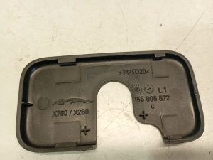 Jaguar XE (2015–2026) Sonstiges Innenraumteil 155006872 - 4