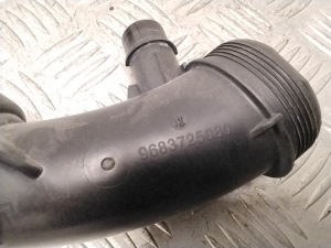 Citroen C4 Picasso (2013–2018) Luftansaugschlauch 9683725080 - 2