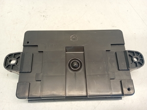Jaguar XE (2015–2026) Juhtplokk HPLA19H440AD - 3