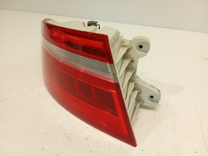 Jaguar XE (2015–2026) Eckleuchte hinten 197337 - 2