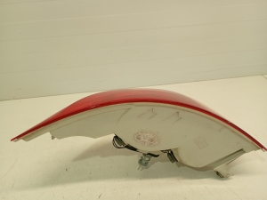 Jaguar XE (2015–2026) Eckleuchte hinten 197337 - 3