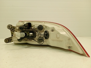 Jaguar XE (2015–2026) Eckleuchte hinten 197337 - 4