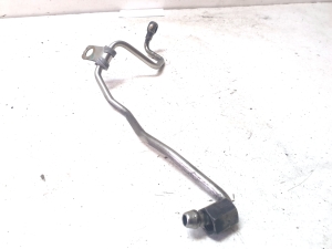 AUDI A4 B9 (2015–2026) Tuyau de lubrification du turbo 04L145771H - 2