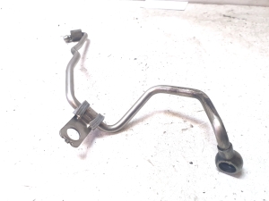 AUDI A4 B9 (2015–2026) Tuyau de lubrification du turbo 04L145771H - 4