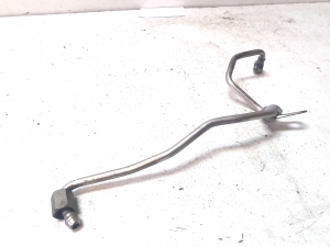 AUDI A4 B9 (2015–2026) Tuyau de lubrification du turbo 04L145771H - 5