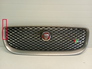 Jaguar XE (2015–2026) Priekšējā reste X73018K28AB - 2