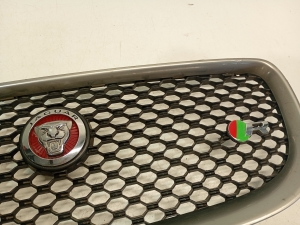 Jaguar XE (2015–2026) Priekšējā reste X73018K28AB - 7