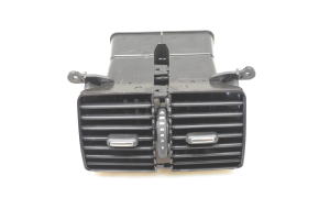 Grilles de ventilation du tableau de bord - 3AA819203
