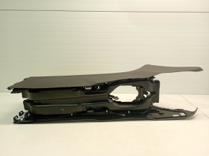 Jaguar XE (2015–2026) Mittelkonsole - 2