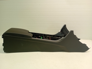 Jaguar XE (2015–2026) Mittelkonsole - 3