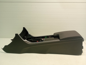 Jaguar XE (2015–2026) Mittelkonsole - 6