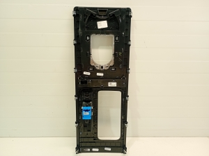 Jaguar XE (2015–2026) Sonstiges Teil der Mittelkonsole GX63044E04B - 2