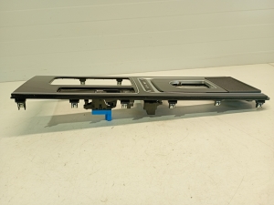 Jaguar XE (2015–2026) Sonstiges Teil der Mittelkonsole GX63044E04B - 3