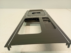 Jaguar XE (2015–2026) Sonstiges Teil der Mittelkonsole GX63044E04B - 4