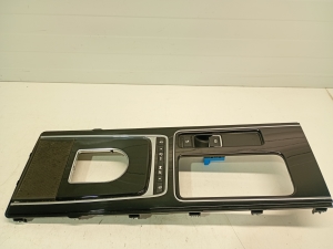 Jaguar XE (2015–2026) Sonstiges Teil der Mittelkonsole GX63044E04B - 6