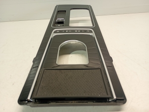 Jaguar XE (2015–2026) Sonstiges Teil der Mittelkonsole GX63044E04B - 7