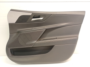   Front door panel and its parts  - GX7323720AAW 
