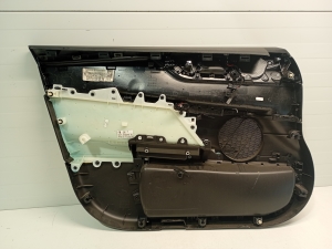 Jaguar XE (2015–2026) Priekšējo durvju apdare un tās detaļas GX7323720AAW - 6