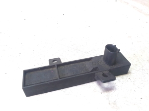 Mercedes Benz E-Class W211 (2002–2009) Central locking control unit 2118202475 - 2