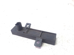 Mercedes Benz E-Class W211 (2002–2009) Central locking control unit 2118202475 - 3
