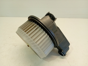   Heater blower motor  - MF1163602681 