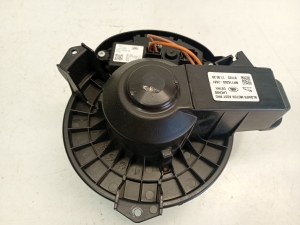 Jaguar XE (2015–2026) Salongi puhuri mootor MF1163602681 - 4