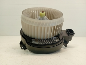 Jaguar XE (2015–2026) Salongi puhuri mootor MF1163602681 - 5