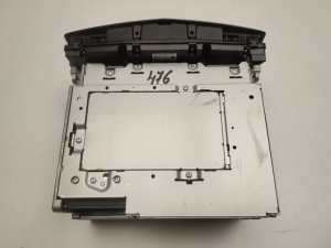 Mercedes Benz C-Class 204 (2007–2014) Multivides vadības modulis A2049061202 - 3