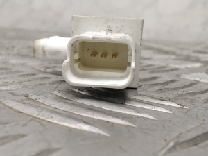 RENAULT Kangoo (2008–2020) Abgassensor 227701177R - 4
