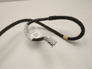 Mercedes Benz C-Class 204 (2007–2014) Muu juhe A2045405706 - 2