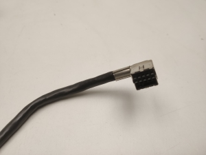 Mercedes Benz C-Class 204 (2007–2014) Muu juhe A2045405706 - 3