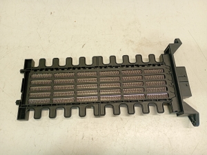 Jaguar XE (2015–2026) Heater heating element MFO134100861 - 4