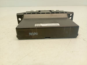 Jaguar XE (2015–2026) Control unit JX6314F498AB - 2