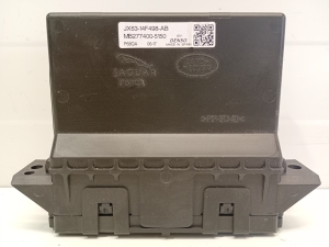 Control unit - JX6314F498AB
